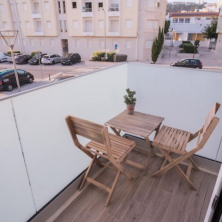 Casa Mil Veroes Nazare Ngoại thất bức ảnh