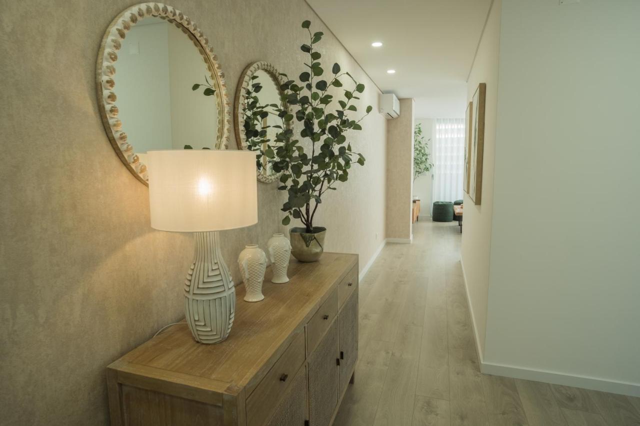 Casa Mil Veroes Nazare Ngoại thất bức ảnh