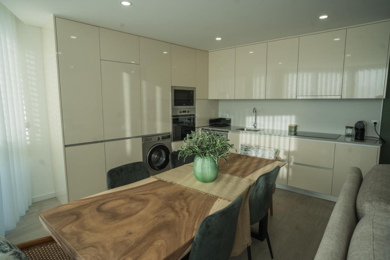 Casa Mil Veroes Nazare Ngoại thất bức ảnh