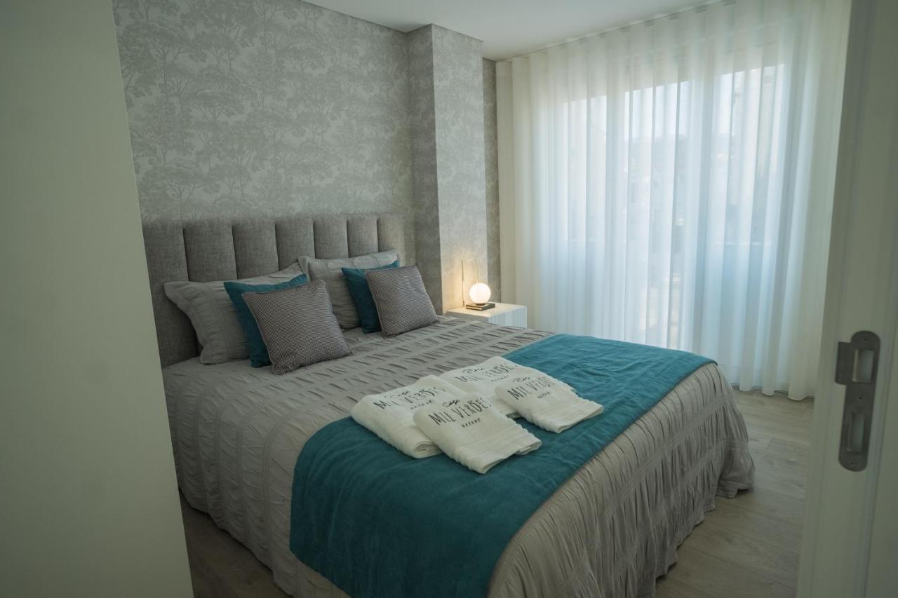 Casa Mil Veroes Nazare Ngoại thất bức ảnh