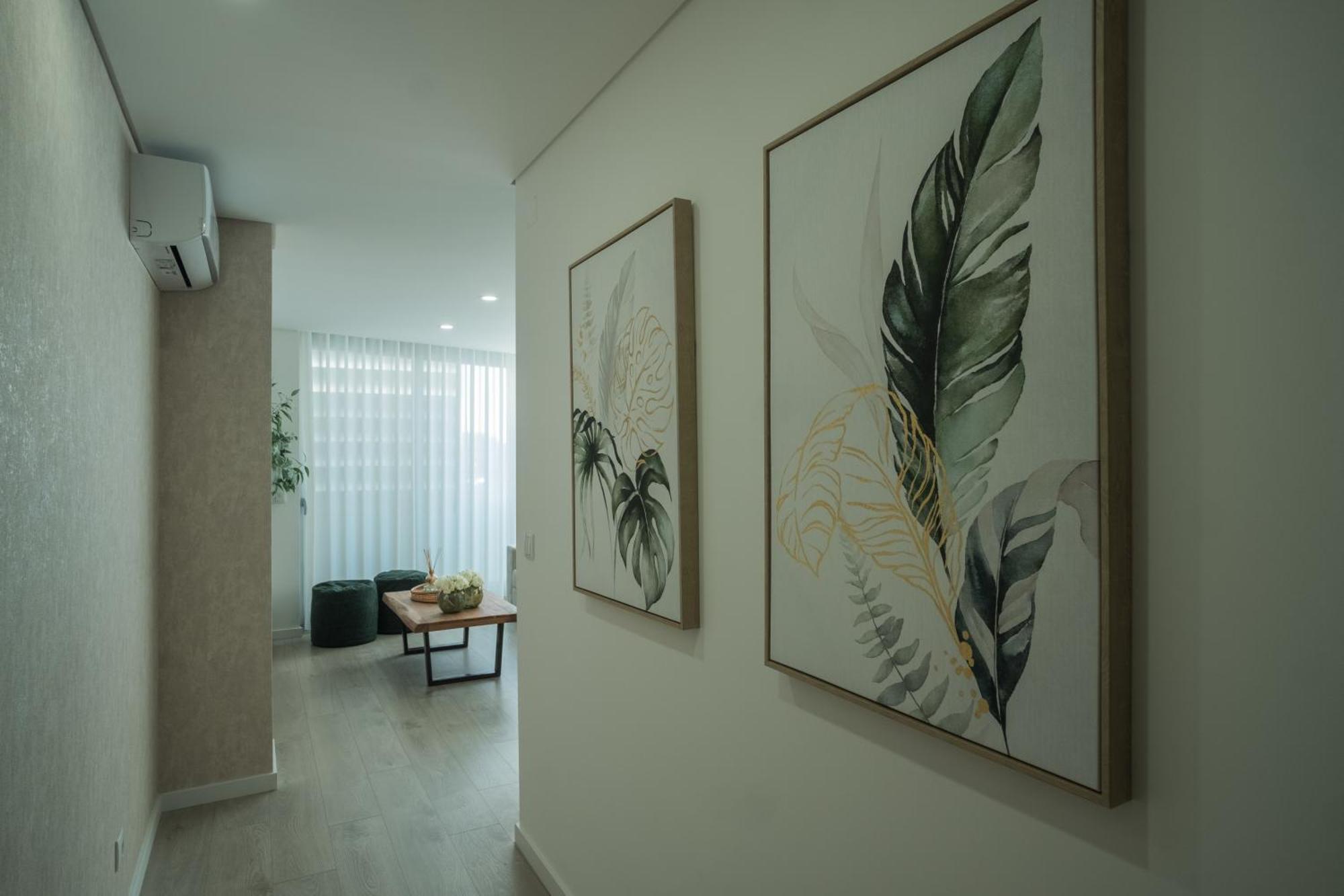 Casa Mil Veroes Nazare Ngoại thất bức ảnh